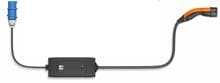 Lapp Mobile Ladestation Basic, Typ 2, CEE ideal für Campingplatz, bis zu 7,4 kW, 6 m (5555921006)