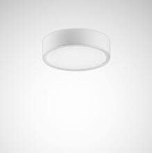 Trilux Rundes LED-Anbau-Downlight Onplana D07 CDP19 1000-840 ET, weiß (6457340)