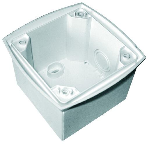 Theben AP-Rahmen PräsenzLight Zubehör 9070513