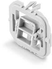 Bosch Smart Home Adapter-Set, für düwi/Popp (D), unterputz, 3 Stück (8750000448)