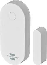 Brennenstuhl brennenstuhl®Connect Zigbee Tür- und Fensterkontakt TFK CZ 01, weiß (1293910)