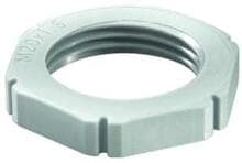 Protec.class PGMM 32 Gegenmutter M32 (PGMM32)
