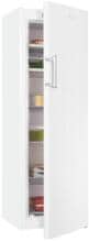 Exquisit GS271-NF-H-040D Stand Gefrierschrank, 54 cm breit, 204 L, NoFrost, 4 Schubladen, Schnellgefrieren, Gefriertablett, weiß