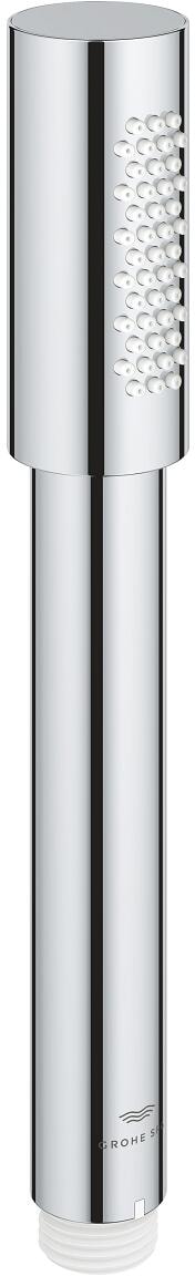 GROHE Rainshower Aqua Stick Handbrause, 1 Strahlart, chrom (26889000)