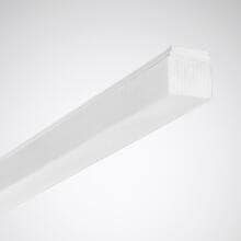 Trilux LED-Anbauleuchten MONTIGO 1200 P 2500-840 ET, weiß (6473940)