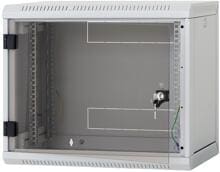 Triton RUA DELTA U AS5 Wandschrank, 1-teilig, IP20, Stahl, grau