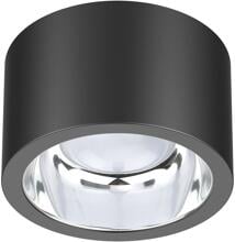 EVN LED Deckenanbau, rund, 200-240V, 3000K-5700K
