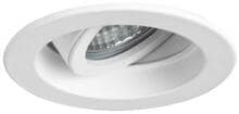 Brumberg TIRRELdeep Einbaustrahler, vertieft, GU10, max. 10W LED, rund, schwenkbar