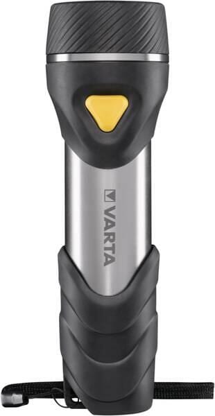 VARTA 17612 Day Light Multi LED F30, 1er Blister, 2D Batterien (17612101421)