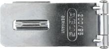 ABUS 200/95 Standardüberfalle, verzinkt (01613)