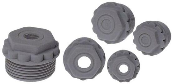 Plica Würgenippel topfen, M12 (907216700)