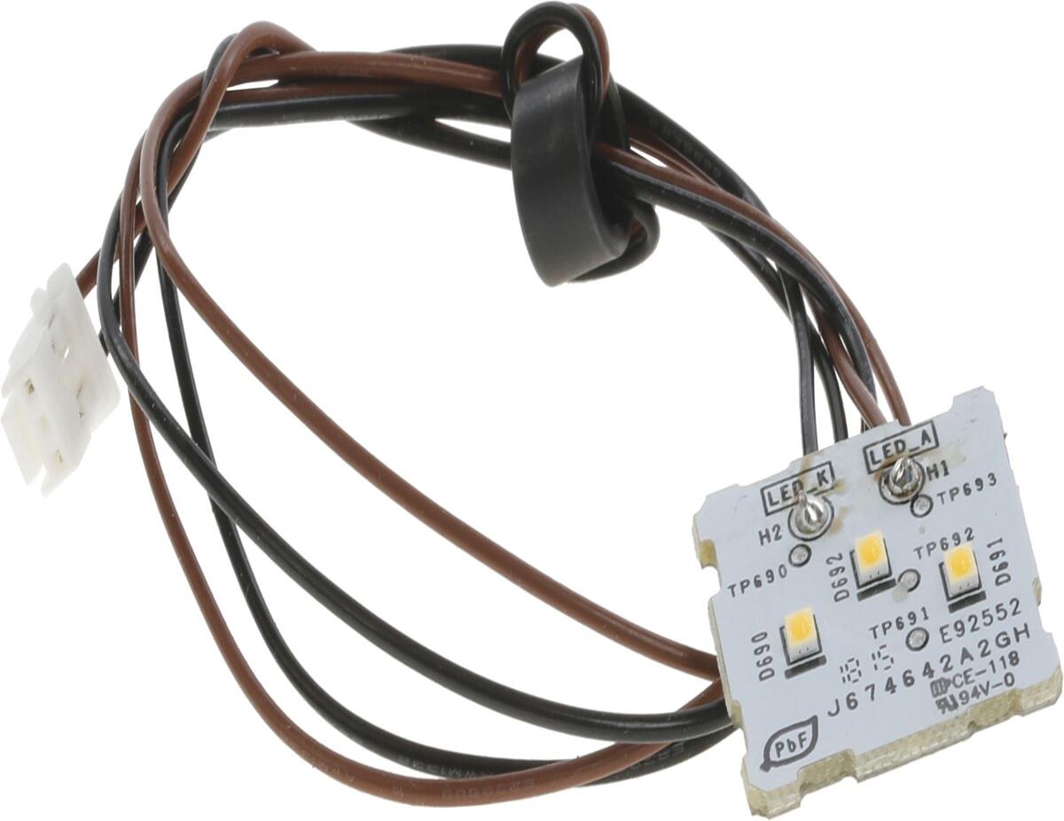 Bosch Siemens 00634322 LED-Diode, Led