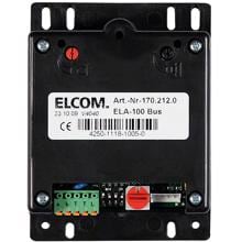 Elcom ELA-100 i2-BUS Türelektronik (1702120)