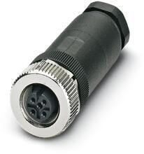 Phoenix Contact SACC-M12FS-5CON-PG9-M - Steckverbinder (1681486)