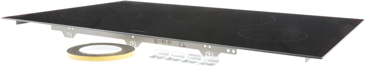 Bosch Siemens 00683233 Glaskeramikfläche