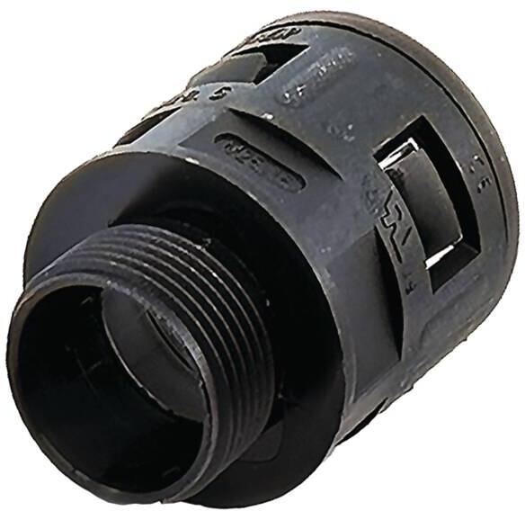 Plica WQG1-M16B/AD13.0 Schlauchverschraubung, PA 180 (938000026)