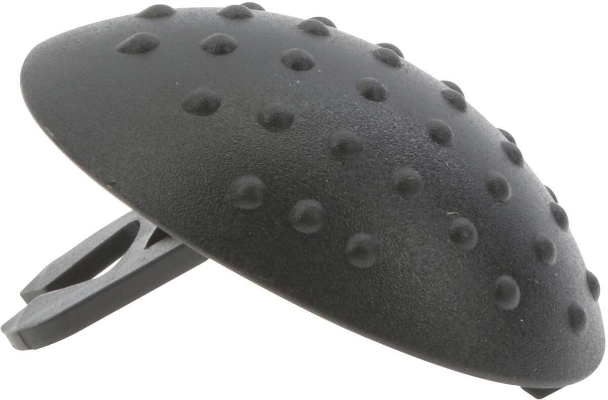 Bosch Siemens 00422188 Schieber, Schieberegler; ANTHRAZIT