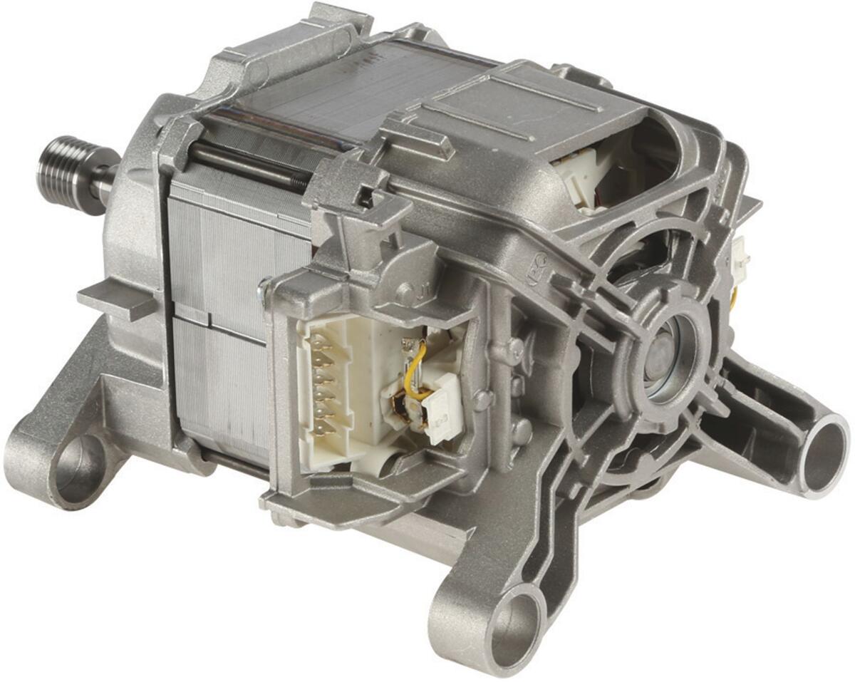 Bosch Siemens 00142160 Motor, Motor 1200 rpm-SIEMENS/1BA6755-OEC