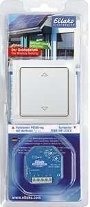 Eltako NF2A Netzfilter, 230V, bis 2A (30000028)