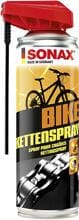SONAX BIKE Fahrrad Kettenspray, 300ml (08762000)