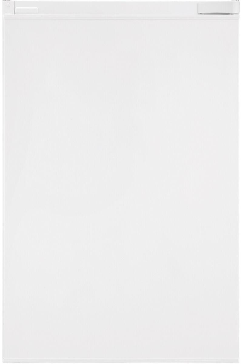 Beko B1804FN Einbaukühlschrank ohne Gefrierfach, Nischenhöhe 87 cm, 126 L, Festtürtechnik, LED Beleuchtung, weiß