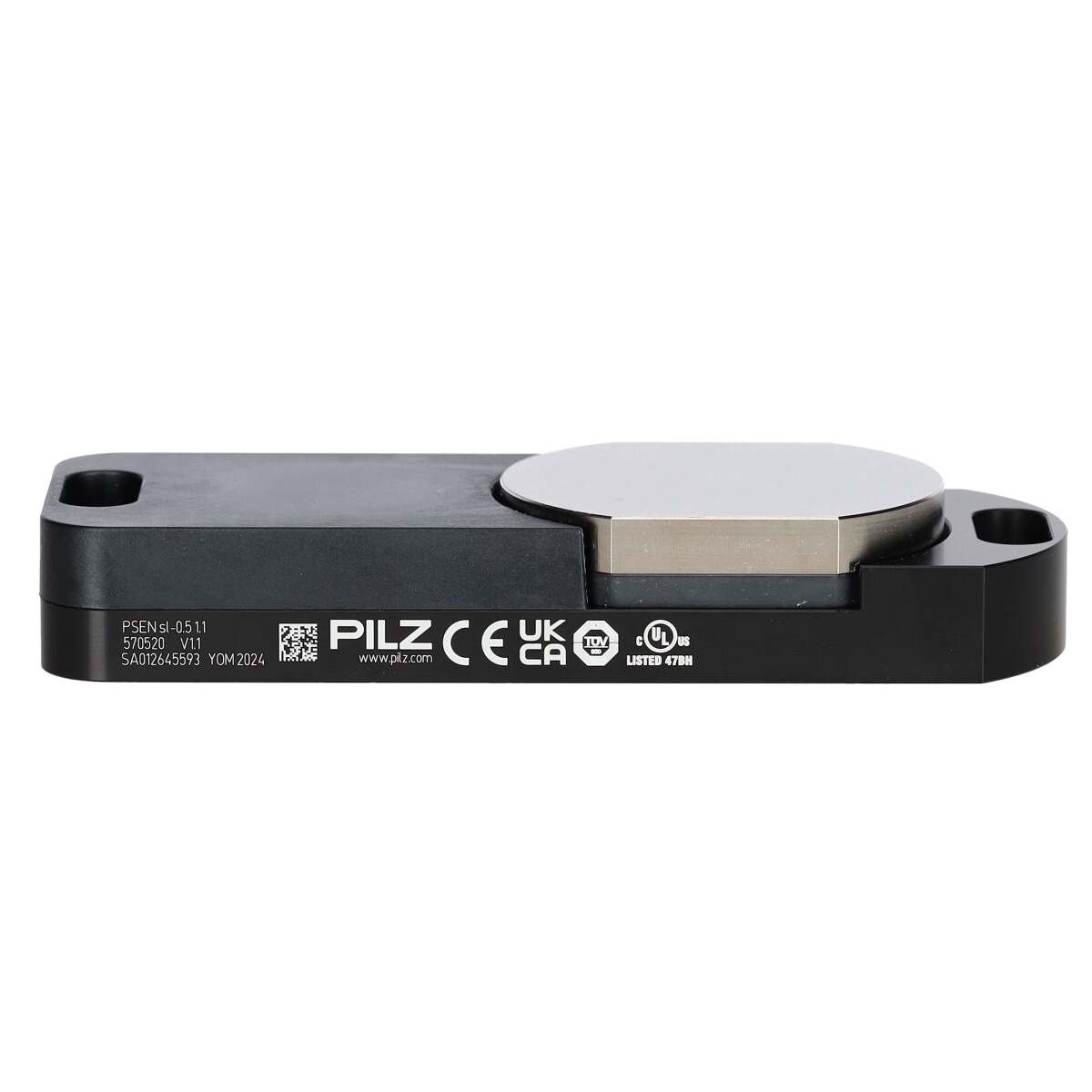 Pilz PSEN sl-0.5 1.1 Betätiger 570520 V1.0 YOM 2017 SN: SA004720016