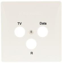 Kathrein ESZ 54 3 Loch Modem Adbeckpl 80x80 rw (274453)