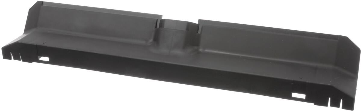 Bosch Siemens 11018526 Abdeckung, Bedienteil oben/E-Kasten