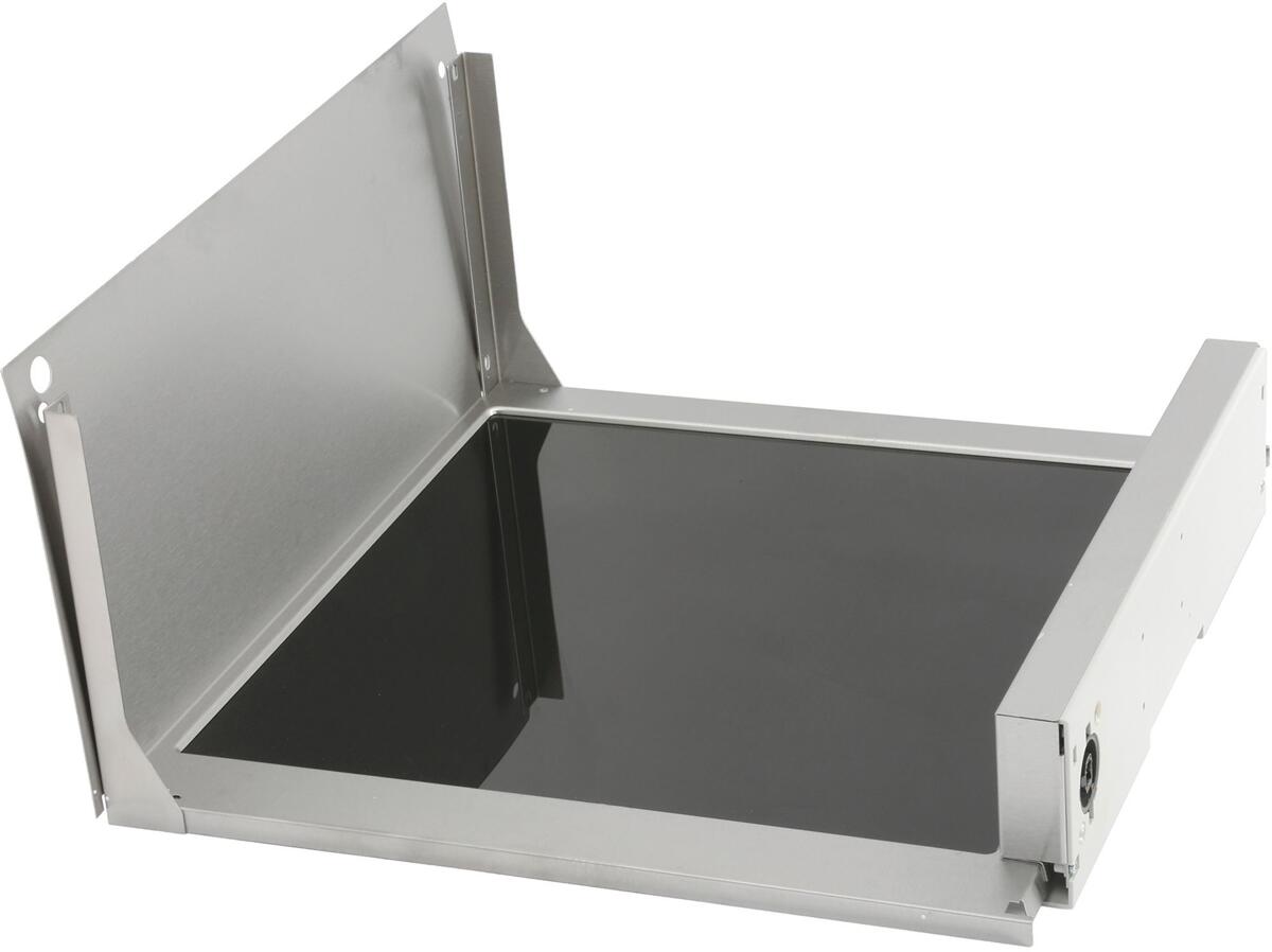 Bosch Siemens 00775567 Wanne, Auszug komplett mit heizplatte 290