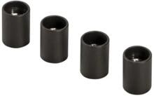 SLV Abstandshalter Set für ENOLA Deckenleuchte SQUARE OUT und ROUND OUT, anthrazit (1003479)