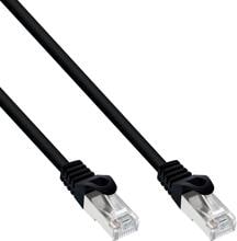 InLine Patchkabel, F/UTP, Cat.5e