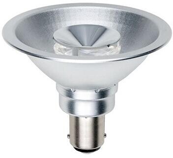 Scharnberger & Hasenbein LED Reflektorlampe, AR70, 8W, 330lm, 2000-2800K, dimmbar (32926)