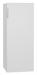 Bomann VS 7316.1 Vollraumkühlschrank, 55cm breit, 242 Liter, Abtauautomatik, LED Innenraumbeleuchtung, Stufenlose Temperaturregelung, weiß