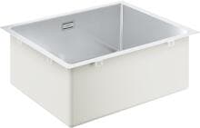 GROHE K700 Unterbau Edelstahlspüle, 540x440mm, Edelstahl (31574SD1)