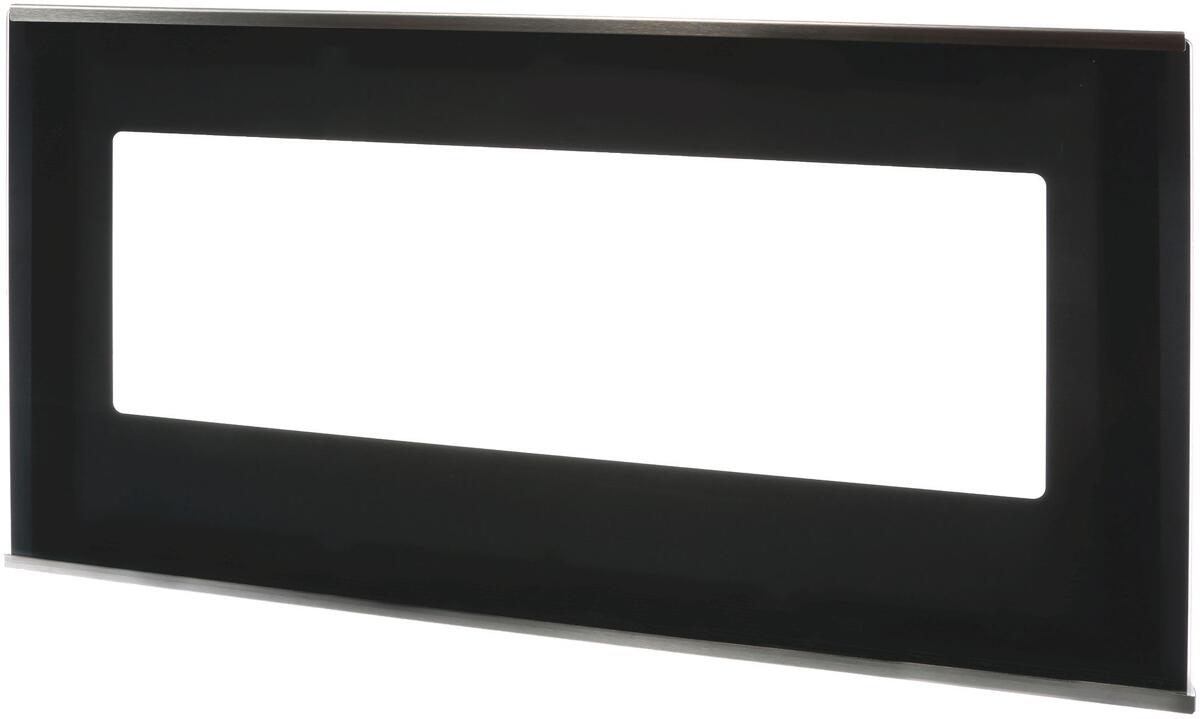 Bosch Siemens 00774849 Innenscheibe, Innenscheibenpaket 45cm komplett, geklebt, für Steam als Baugruppe