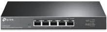 TP-Link 5-Port 2.5G Desktop Switch (TL-SG105-M2)