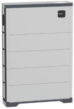 Schneider Electric BAT14KEU1 Schneider Boost Batterie 13,6kWh, Li-ion, App-Steuerung
