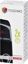 Bosch TCZ6004 Entkalkungstabletten für alle Tassimo Geräte
