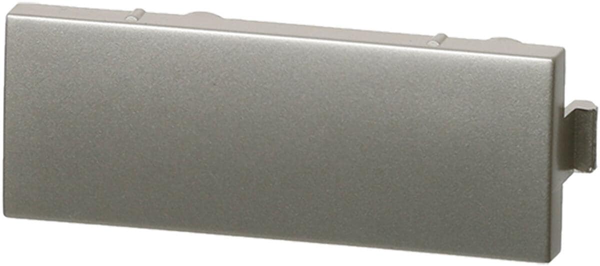 Taste, Tueroeffner, Edelstahl 00614906