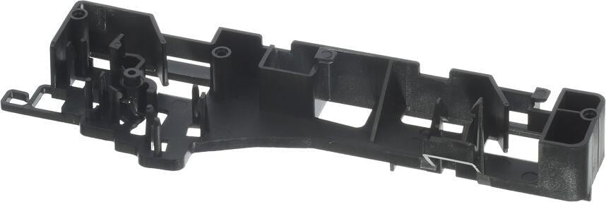 Bosch Siemens 00659001 Träger, mit Hebel