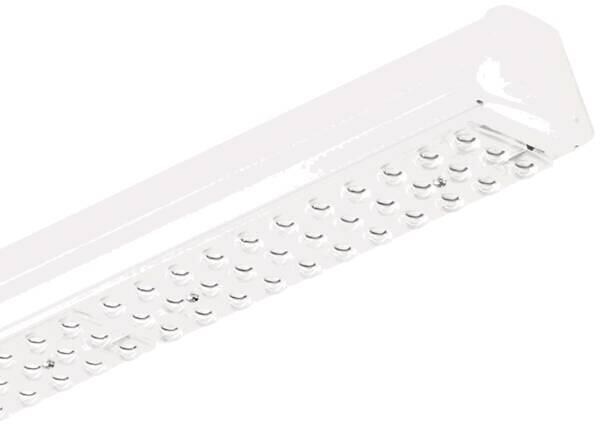 Philips Lichtleiste LED Maxos LED 4MX850 491 LED66S/840 PSD WB WH, 6600lm, 4000K, weiß (66602799)