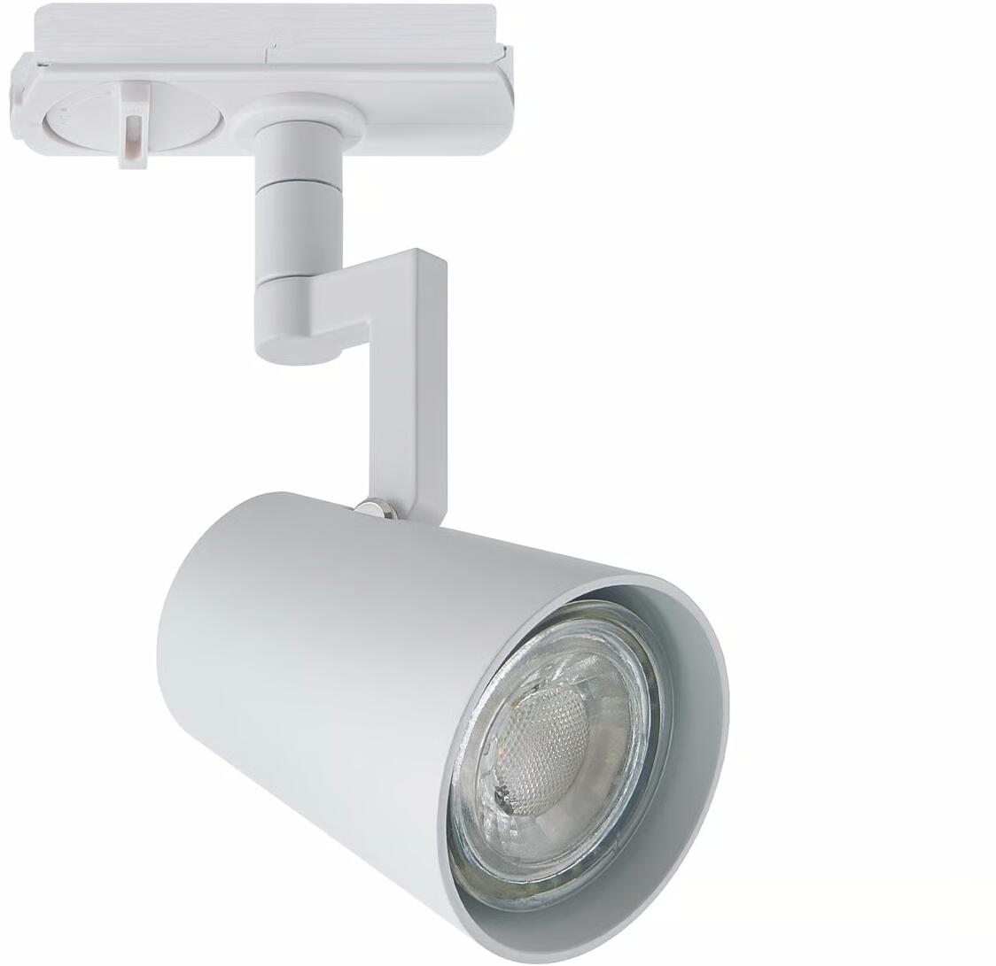 Nordlux Allison Link Spot Schienensystem, GU10, IP20, weiß (2510119901)