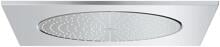 GROHE Rainshower Aqua 20" Deckenbrause, 1 Strahlart, Metall, 508 x 508 mm, chrom (26873000)