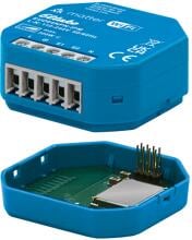Eltako AP64EUD+E Aktor-Pack EUD64NPN-IPM mit EnOcean- Aufsteckadapter EOA64 (30064018)