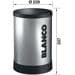 Blanco drink.hot Evol-S Pro 4-in-1 Küchenarmatur, Hochdruck, schwarz matt (526634)