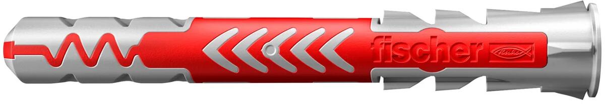 Fischer DuoPower 8x65mm, 2-Komponenten-Dübel (538251)