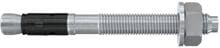 Fischer FAZ II Plus 12/50 Bolzenanker, galvanisch verzinkt (564589)