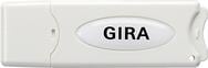 Gira 512000 KNX RF Datenschnittstelle, USB