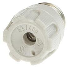 Siemens 5SH4363 Neozed-Schraubkappen Porzellan D02, 63A