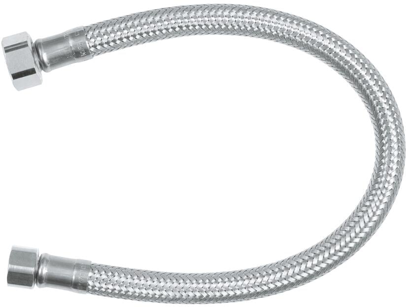 GROHE Druckschlauch, flexibel, chrom (45442000)